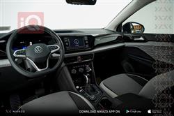 Volkswagen Taos